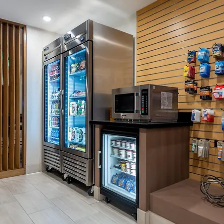 Holiday Inn Express & Suites Santa Ana - Orange County By Ihg-3